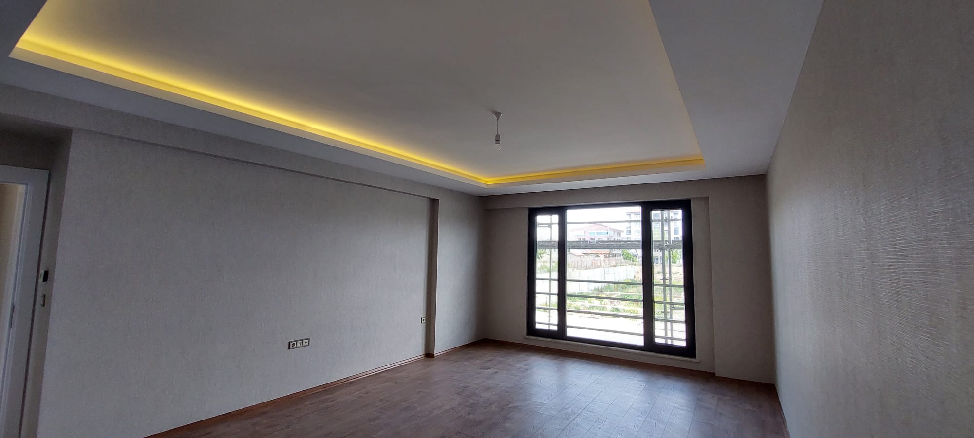 KARATAY BELEDİYESİ AKSAPARK KONUTLARIN DA 3+1 BOŞ HİSSE.. görsel 19