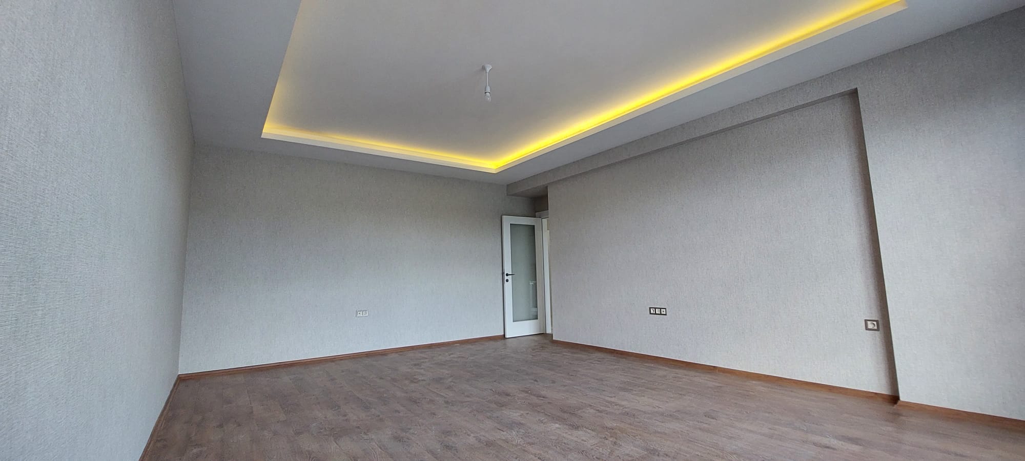 KARATAY BELEDİYESİ AKSAPARK KONUTLARIN DA 3+1 BOŞ HİSSE.. görsel 20