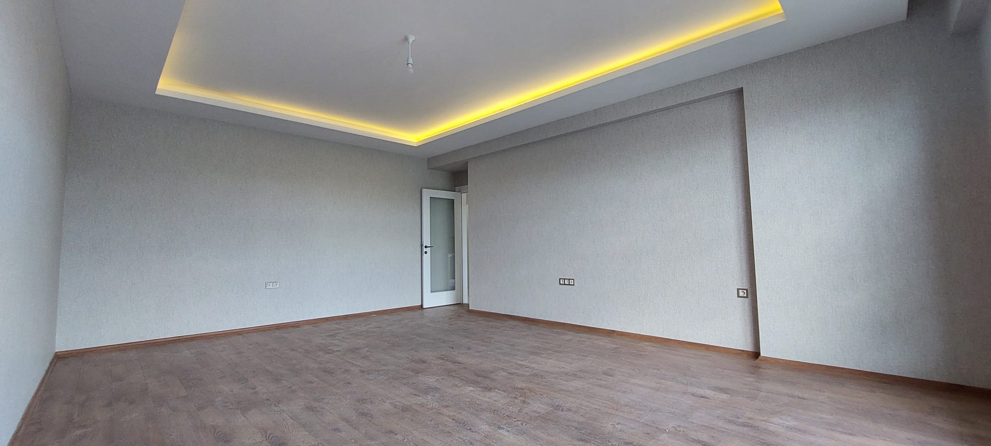 KARATAY BELEDİYESİ AKSAPARK KONUTLARIN DA 3+1 BOŞ HİSSE.. görsel 21