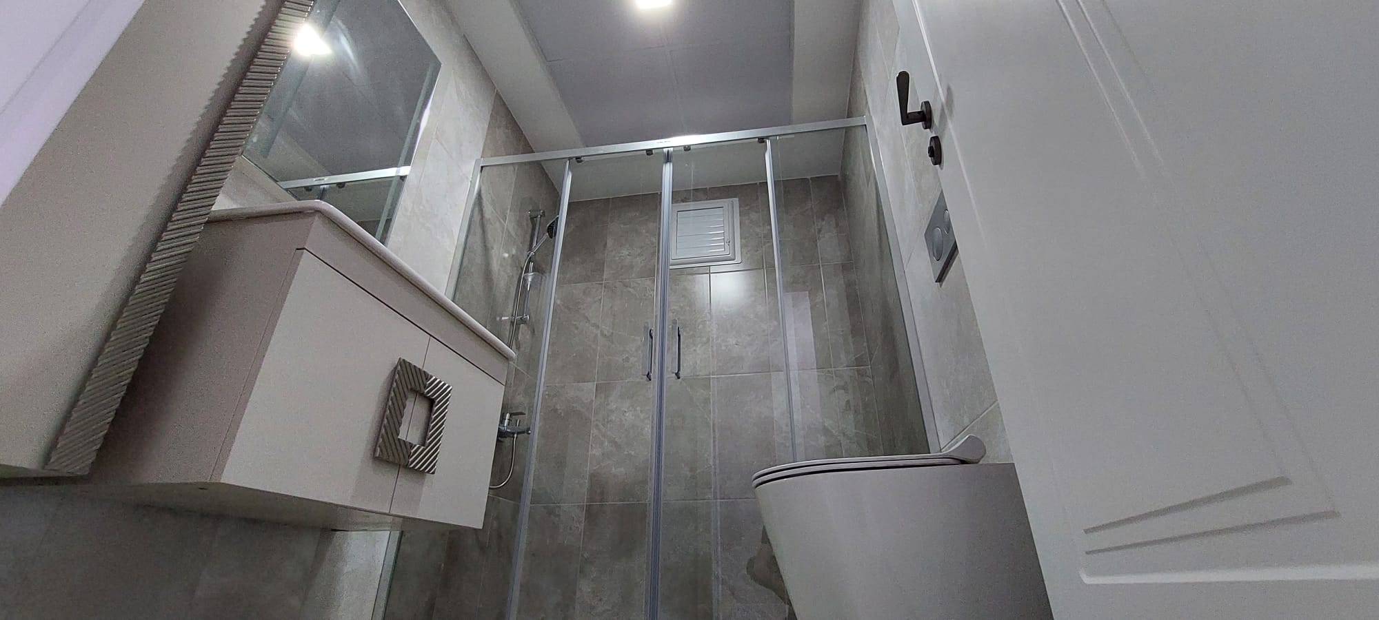 KARATAY BELEDİYESİ AKSAPARK KONUTLARIN DA 3+1 BOŞ HİSSE.. görsel 22