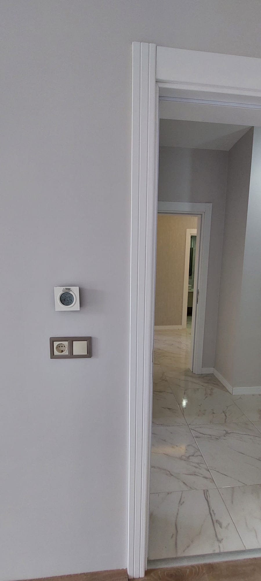 KARATAY BELEDİYESİ AKSAPARK KONUTLARIN DA 3+1 BOŞ HİSSE.. görsel 26