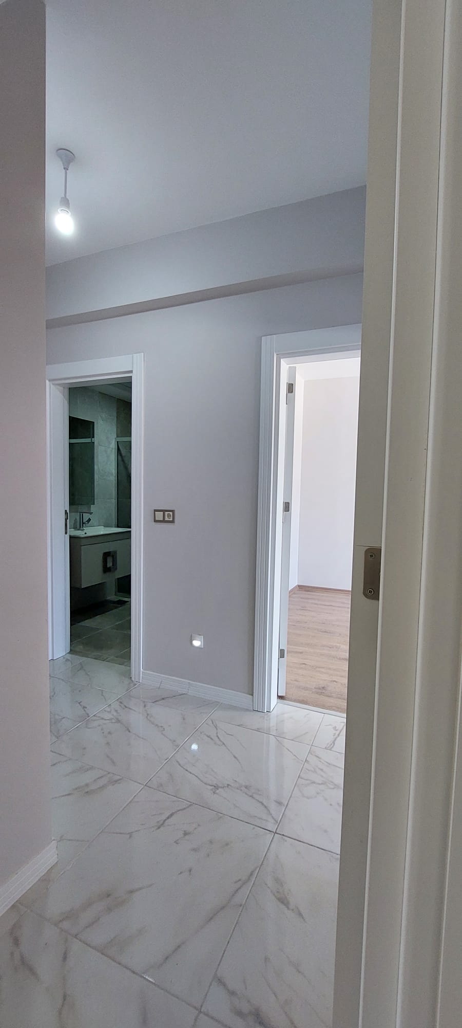 KARATAY BELEDİYESİ AKSAPARK KONUTLARIN DA 3+1 BOŞ HİSSE.. görsel 28