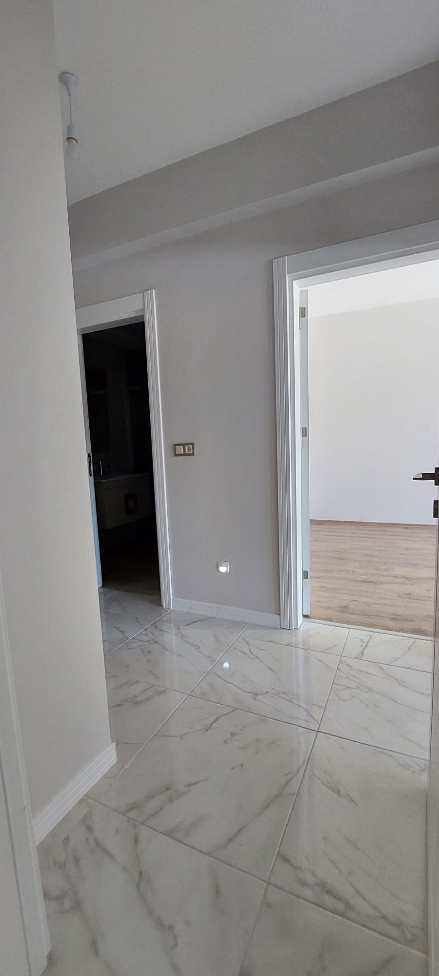 KARATAY BELEDİYESİ AKSAPARK KONUTLARIN DA 3+1 BOŞ HİSSE.. görsel 30