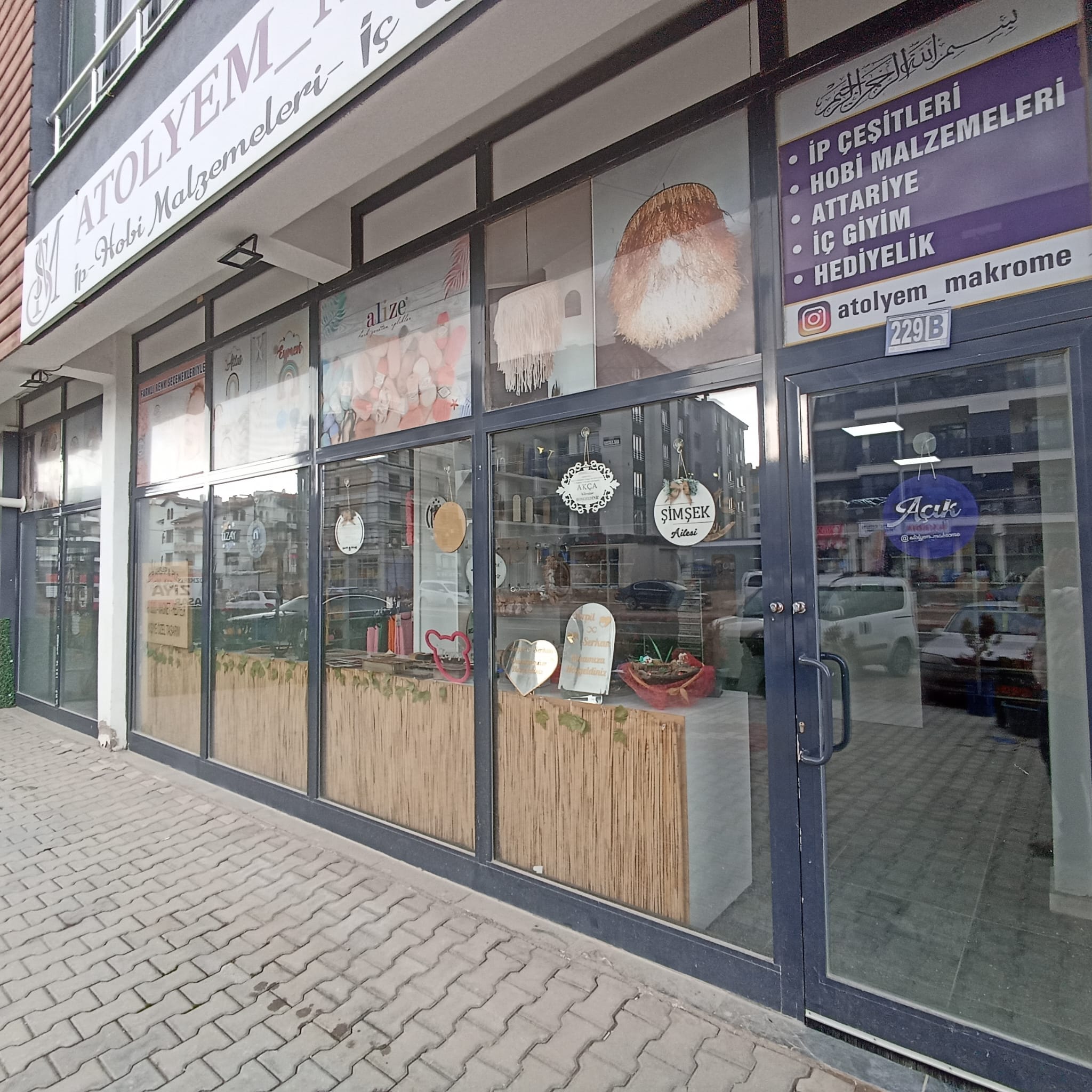 KÜÇÜK KUMKÖPRÜ CD CEPHELİ 140 M2 DÜKKAN görsel 2
