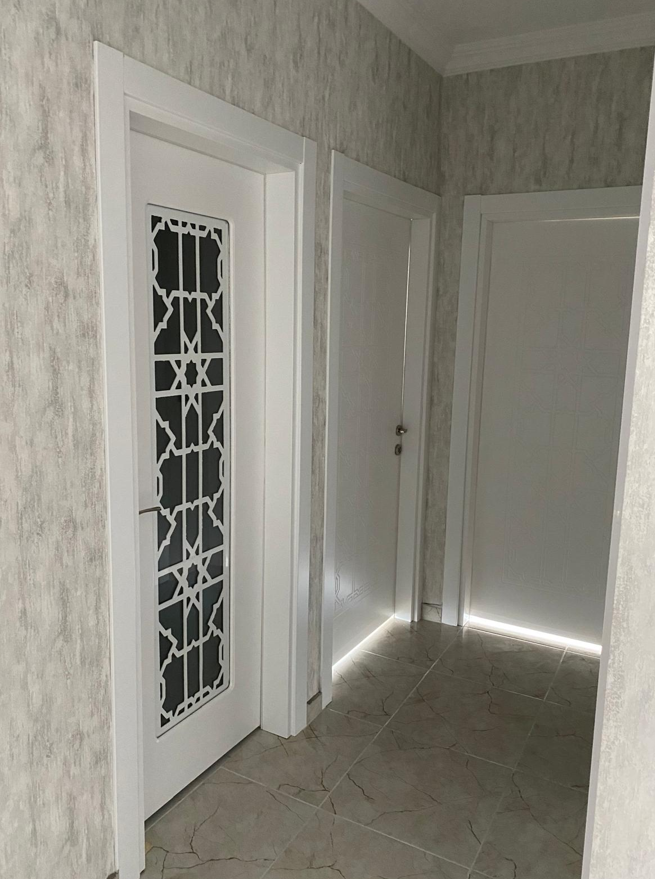 İŞGALAMAN MAHALLESİ HANEDAN KONUTLARIN DA 3+1 DAİRE görsel 9