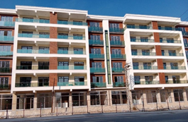 İŞGALAMAN MAHALLESİ HANEDAN KONUTLARIN DA 3+1 DAİRE
