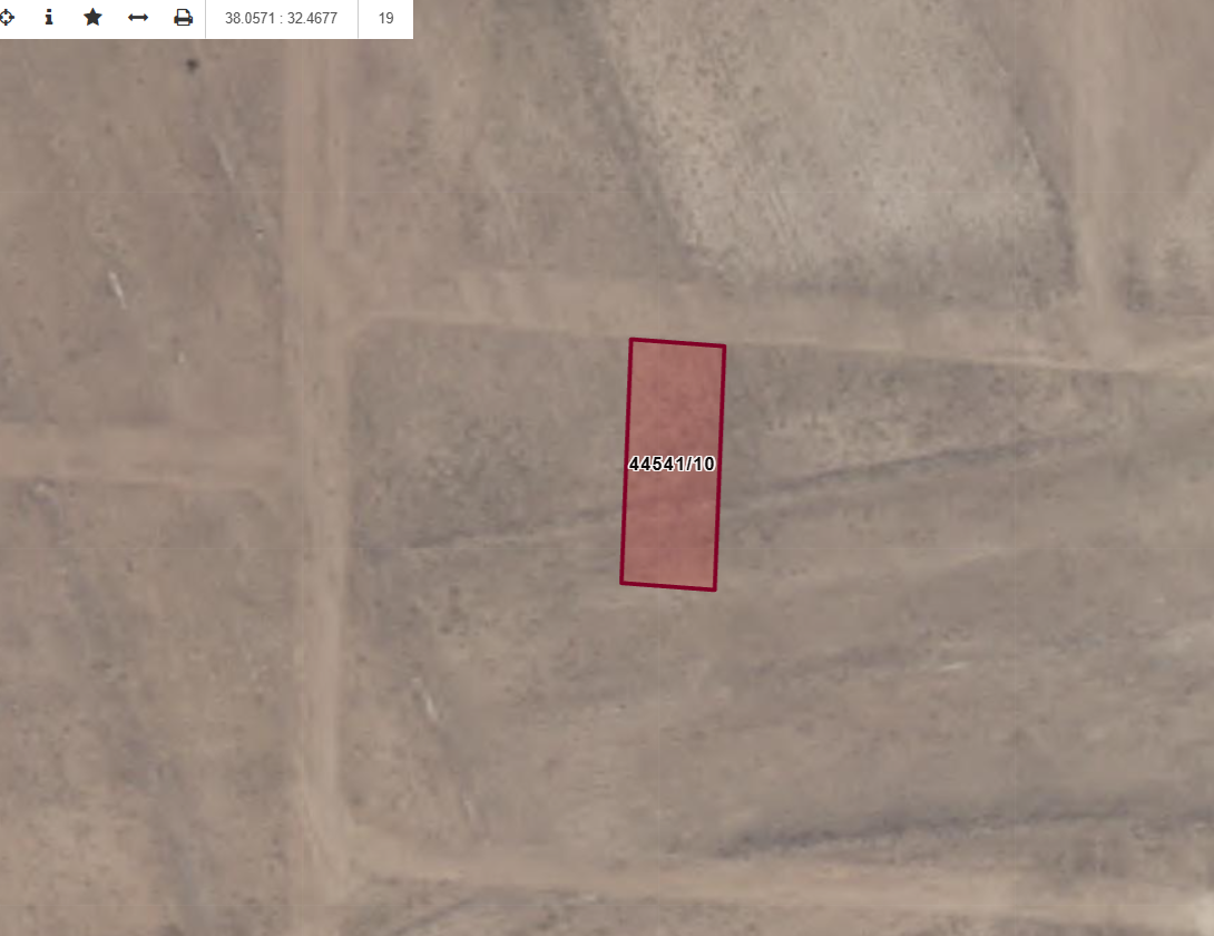 SIZMA YENİ YERLEŞİM DE İMARLI 670 M2 ARSA görsel 2