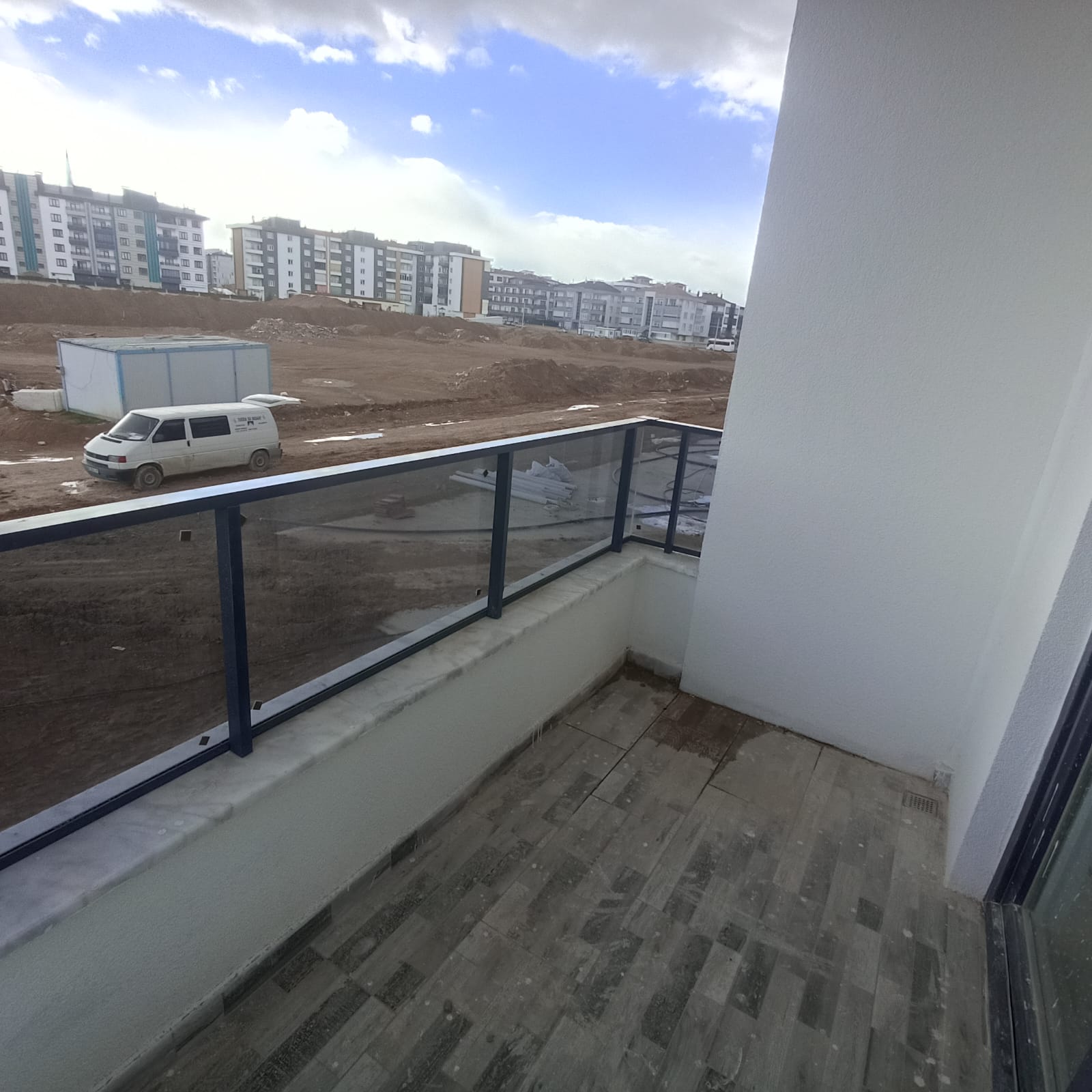 KÜÇÜK KUMKÖPRÜ DE ELİT LİFE KONUTLARIN DA 3+1 LÜKS DAİRE görsel 11