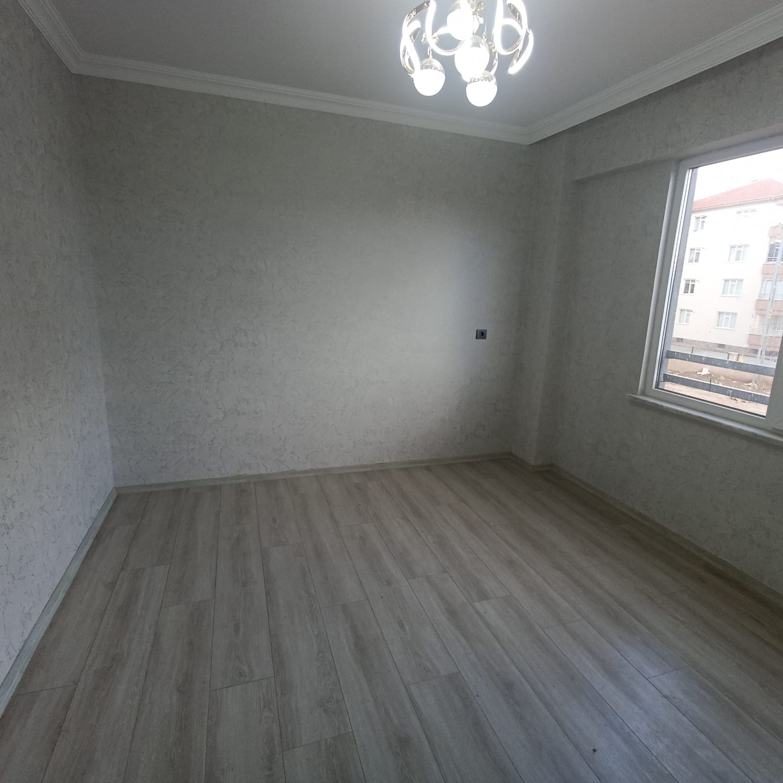 KÜÇÜK KUMKÖPRÜ DE ELİT LİFE KONUTLARIN DA 3+1 LÜKS DAİRE görsel 13