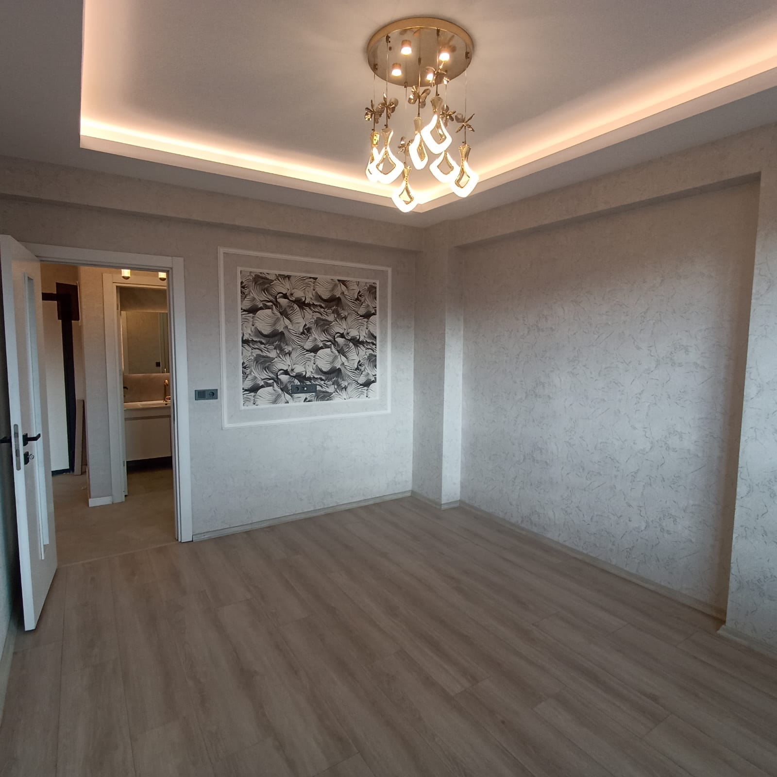 KÜÇÜK KUMKÖPRÜ DE ELİT LİFE KONUTLARIN DA 3+1 LÜKS DAİRE görsel 20