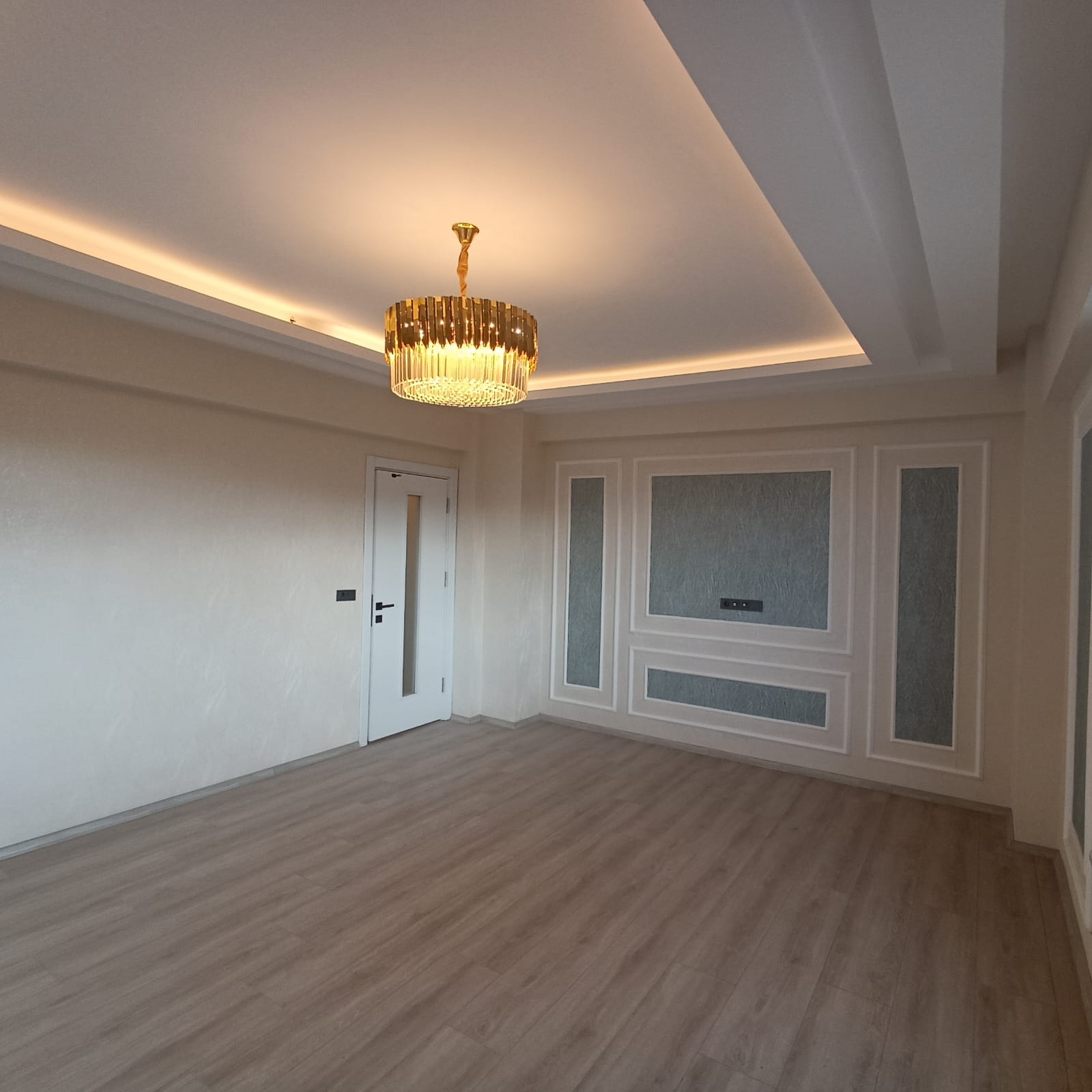 KÜÇÜK KUMKÖPRÜ DE ELİT LİFE KONUTLARIN DA 3+1 LÜKS DAİRE görsel 2