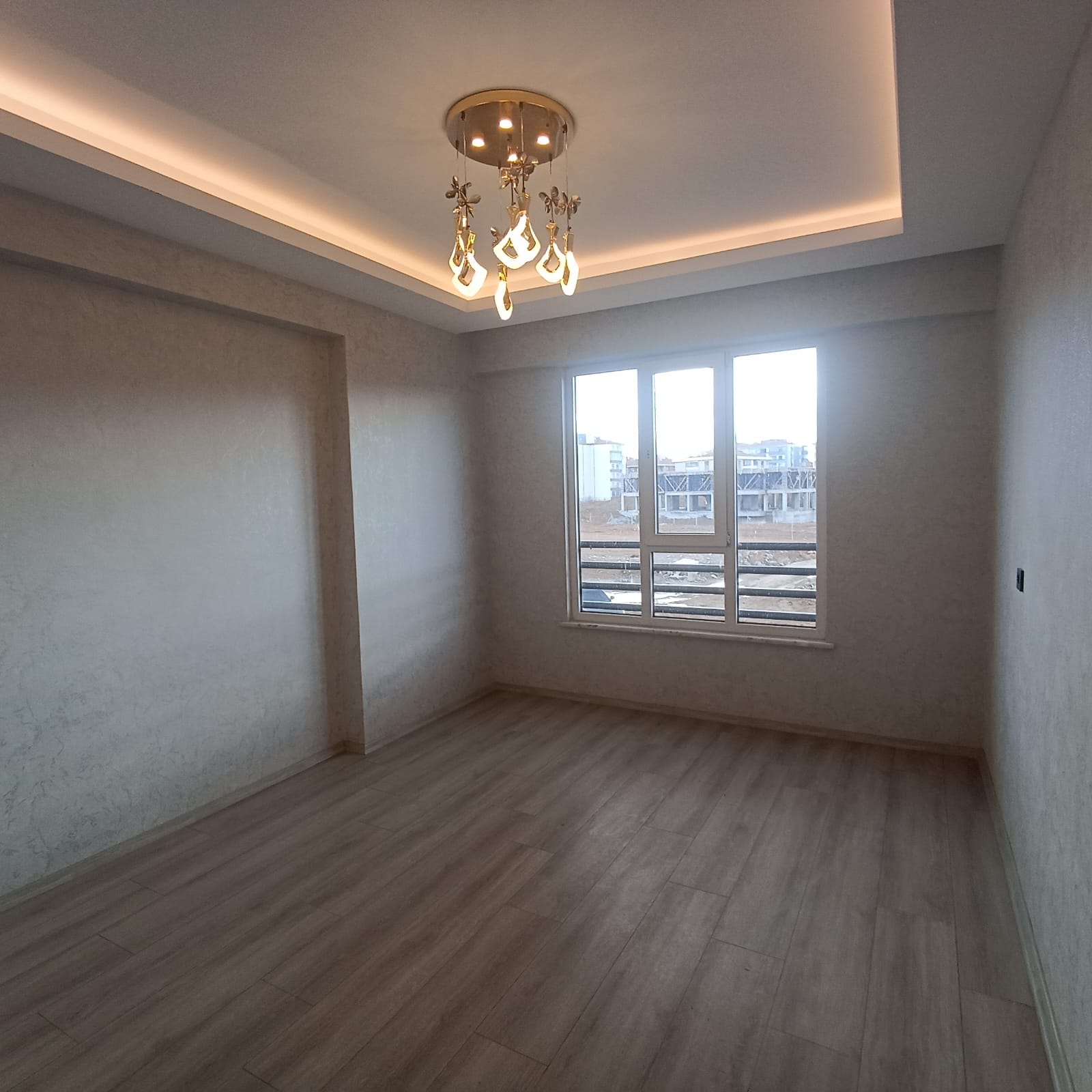 KÜÇÜK KUMKÖPRÜ DE ELİT LİFE KONUTLARIN DA 3+1 LÜKS DAİRE görsel 21