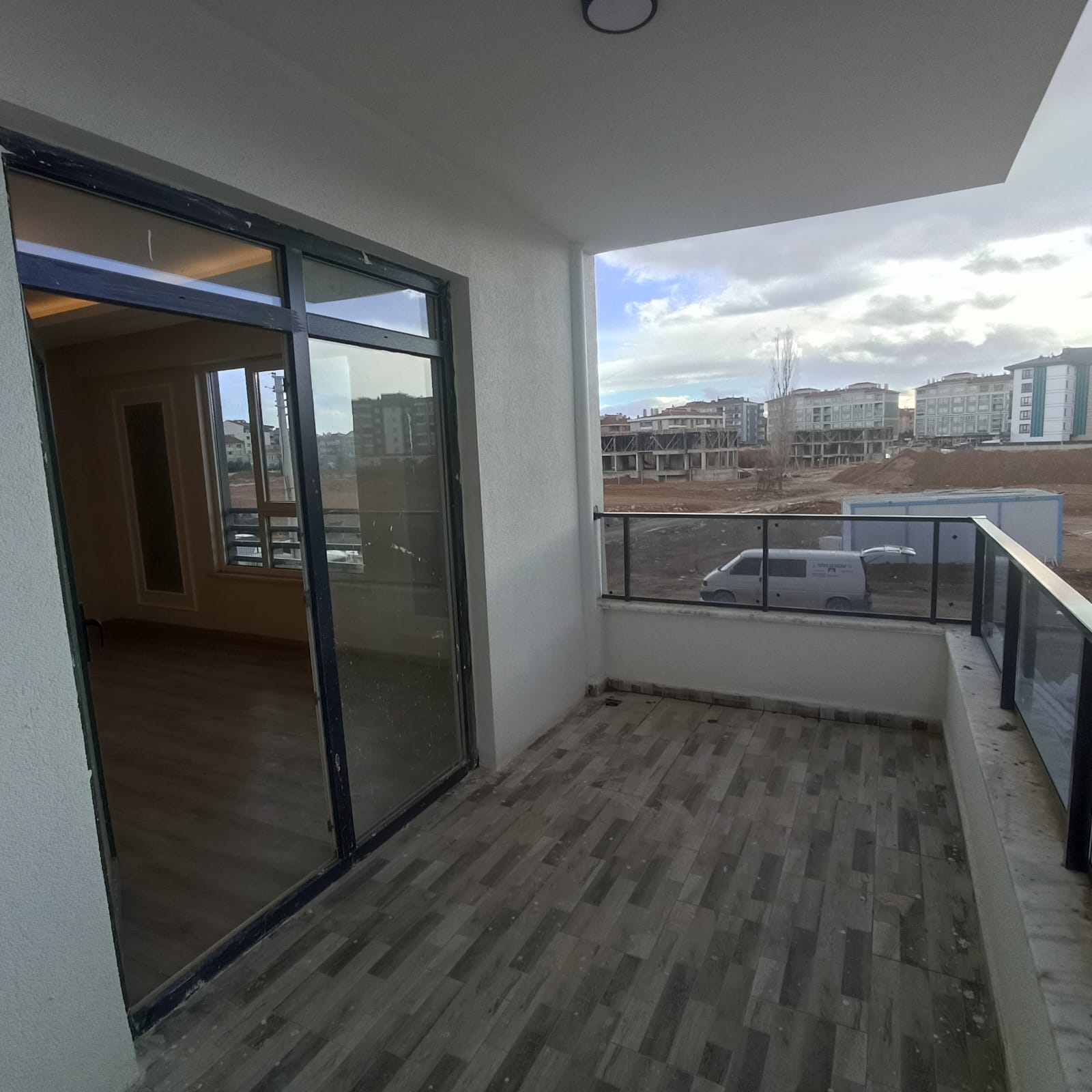 KÜÇÜK KUMKÖPRÜ DE ELİT LİFE KONUTLARIN DA 3+1 LÜKS DAİRE görsel 22
