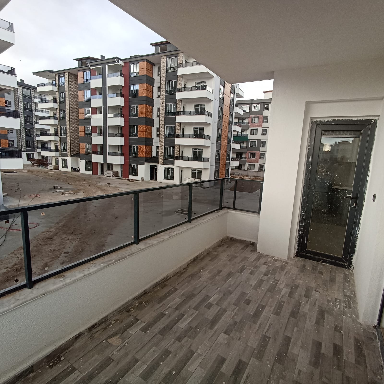 KÜÇÜK KUMKÖPRÜ DE ELİT LİFE KONUTLARIN DA 3+1 LÜKS DAİRE görsel 23