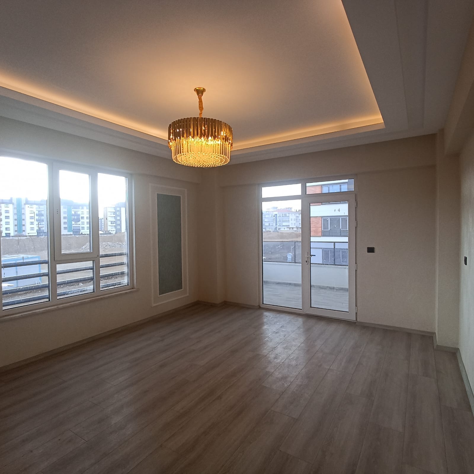KÜÇÜK KUMKÖPRÜ DE ELİT LİFE KONUTLARIN DA 3+1 LÜKS DAİRE görsel 26