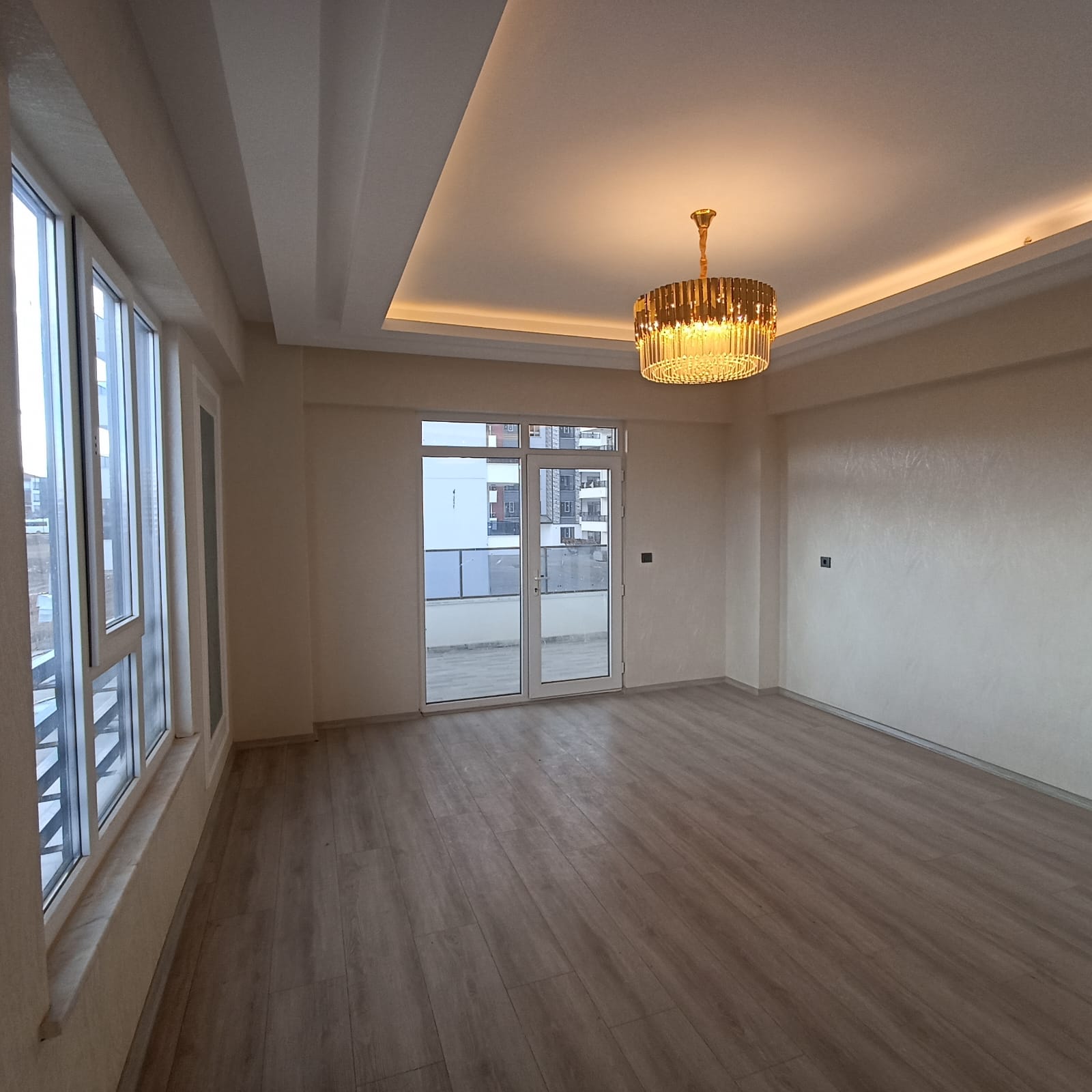 KÜÇÜK KUMKÖPRÜ DE ELİT LİFE KONUTLARIN DA 3+1 LÜKS DAİRE görsel 28