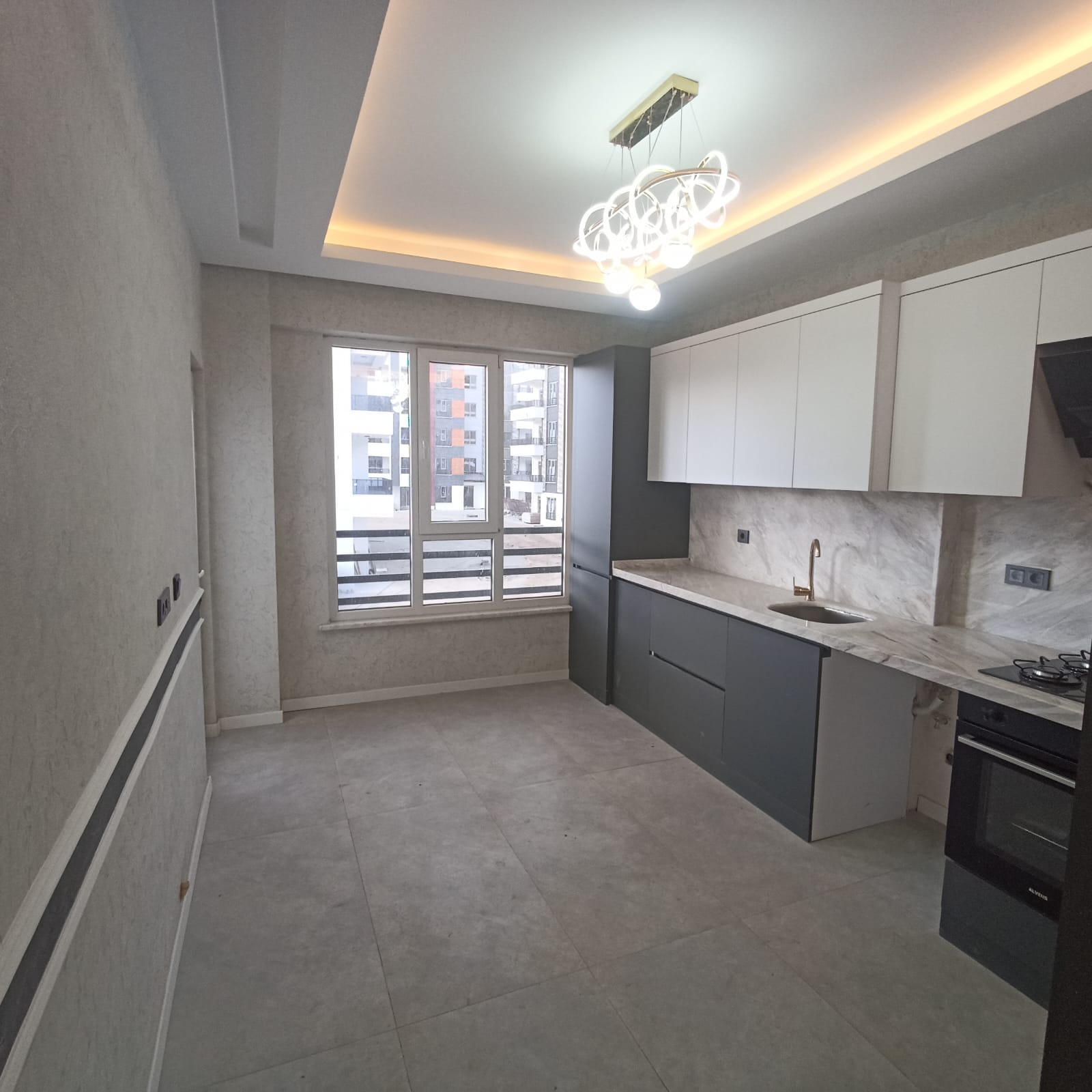KÜÇÜK KUMKÖPRÜ DE ELİT LİFE KONUTLARIN DA 3+1 LÜKS DAİRE görsel 29