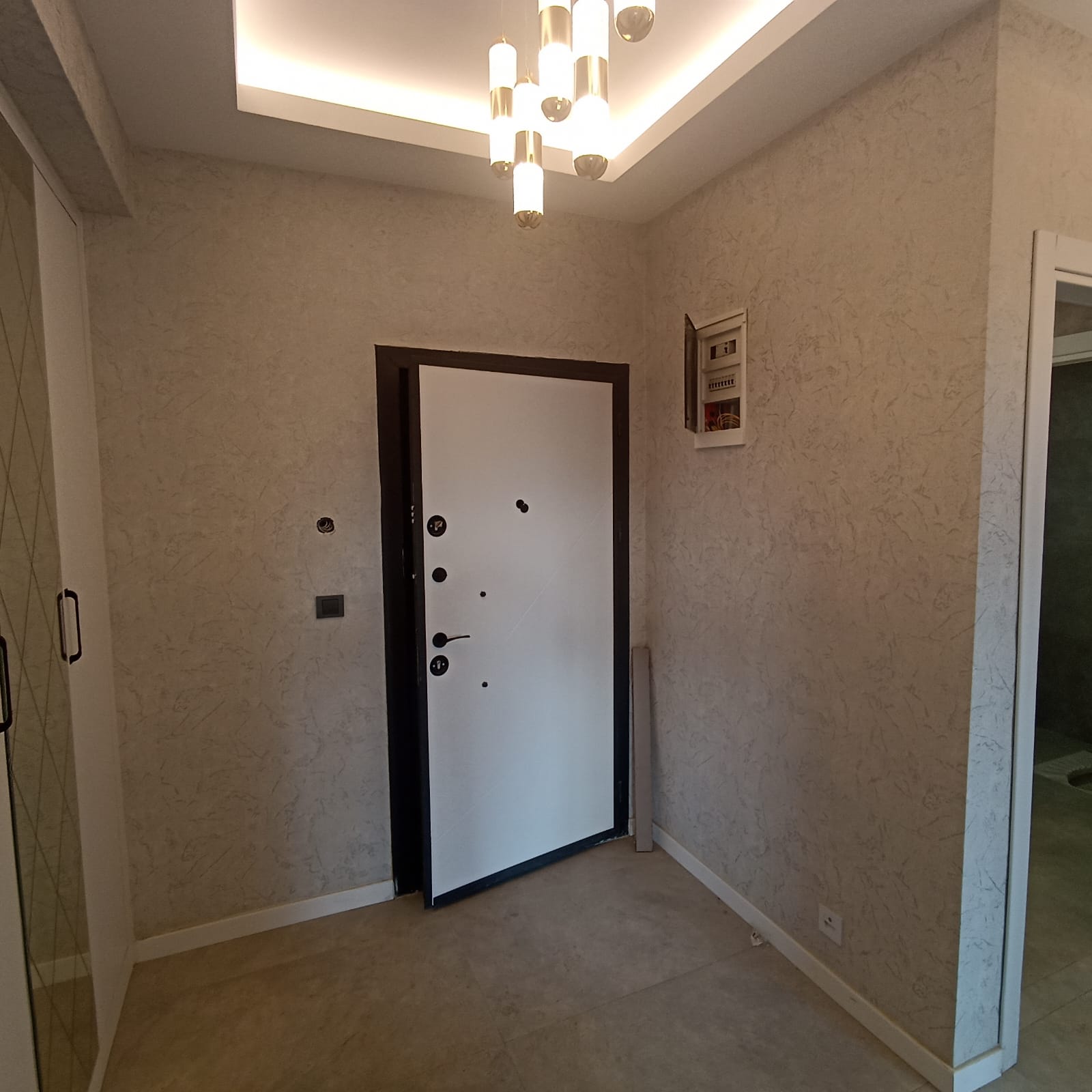 KÜÇÜK KUMKÖPRÜ DE ELİT LİFE KONUTLARIN DA 3+1 LÜKS DAİRE görsel 30