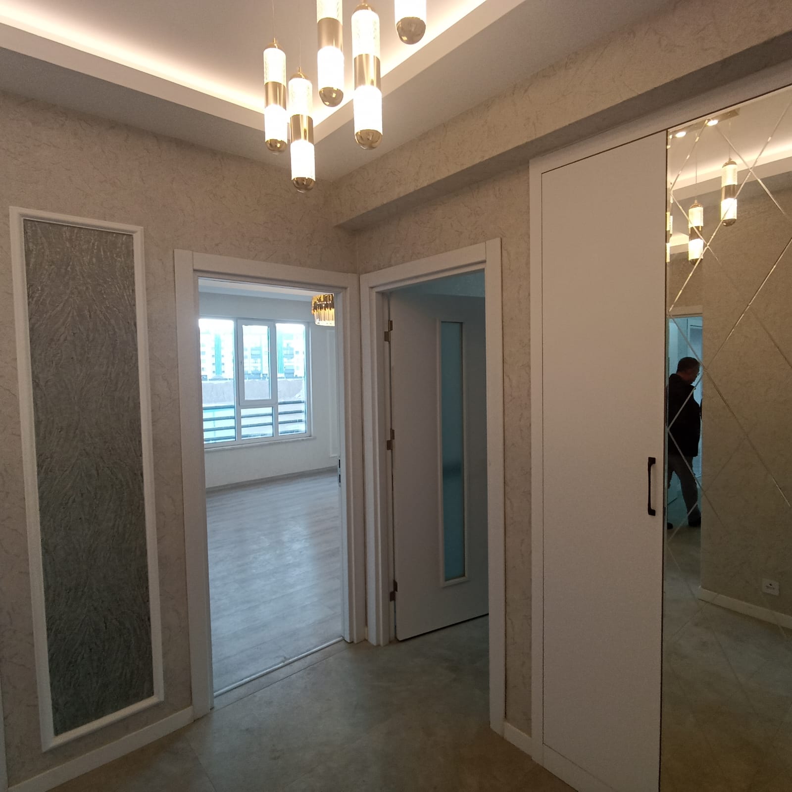 KÜÇÜK KUMKÖPRÜ DE ELİT LİFE KONUTLARIN DA 3+1 LÜKS DAİRE görsel 31