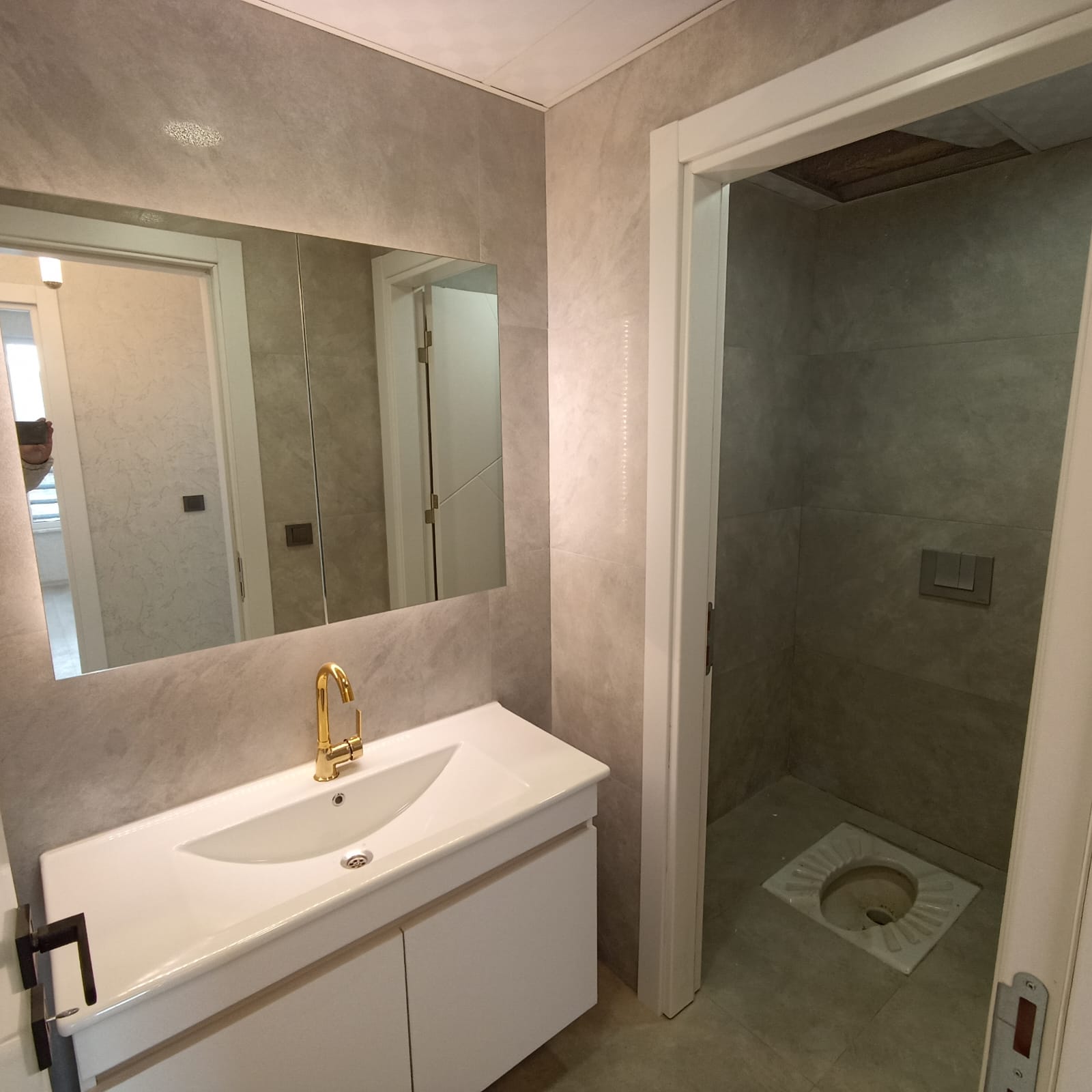 KÜÇÜK KUMKÖPRÜ DE ELİT LİFE KONUTLARIN DA 3+1 LÜKS DAİRE görsel 32