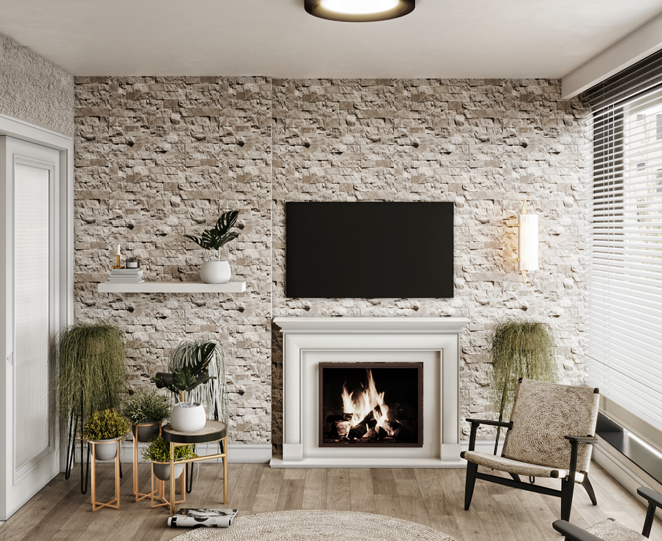 MERAM GAZZE CADDESİNDE KOBİSAN AŞİYAN SİTELERİNDE SATILIK 5+1 ULTRA LÜX DAİRE görsel 5