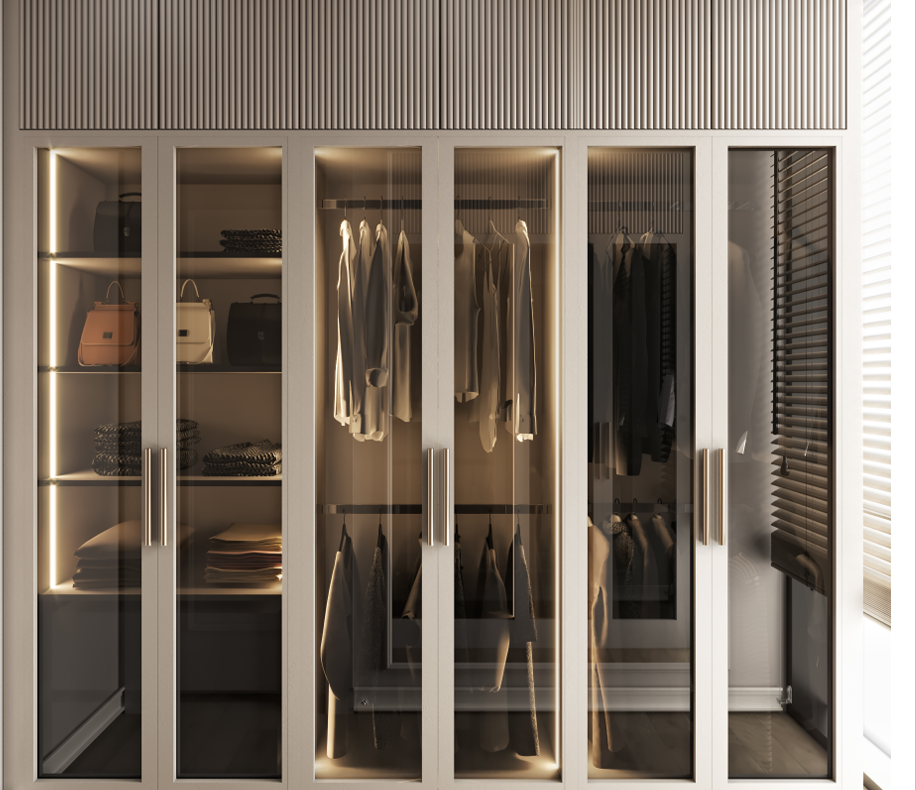 MERAM GAZZE CADDESİNDE KOBİSAN AŞİYAN SİTELERİNDE SATILIK 5+1 ULTRA LÜX DAİRE görsel 11