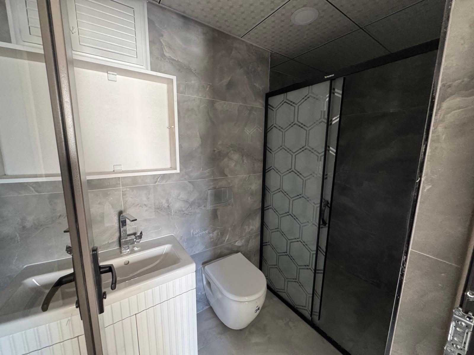 KIRBAŞI CADDESİNDE SIFIR 4+1 SATILIK LÜKS DAİRE görsel 4