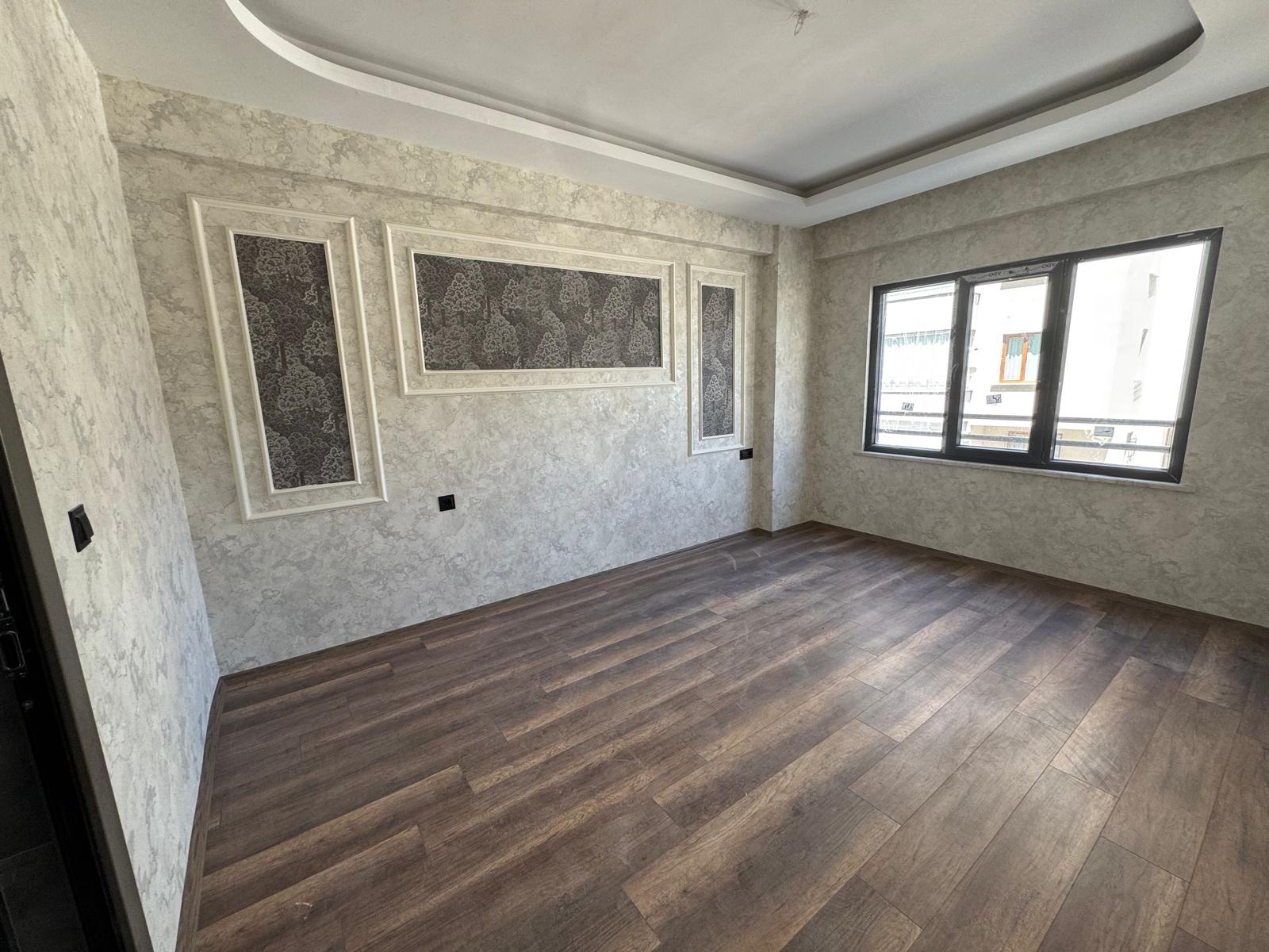 KIRBAŞI CADDESİNDE SIFIR 4+1 SATILIK LÜKS DAİRE görsel 6