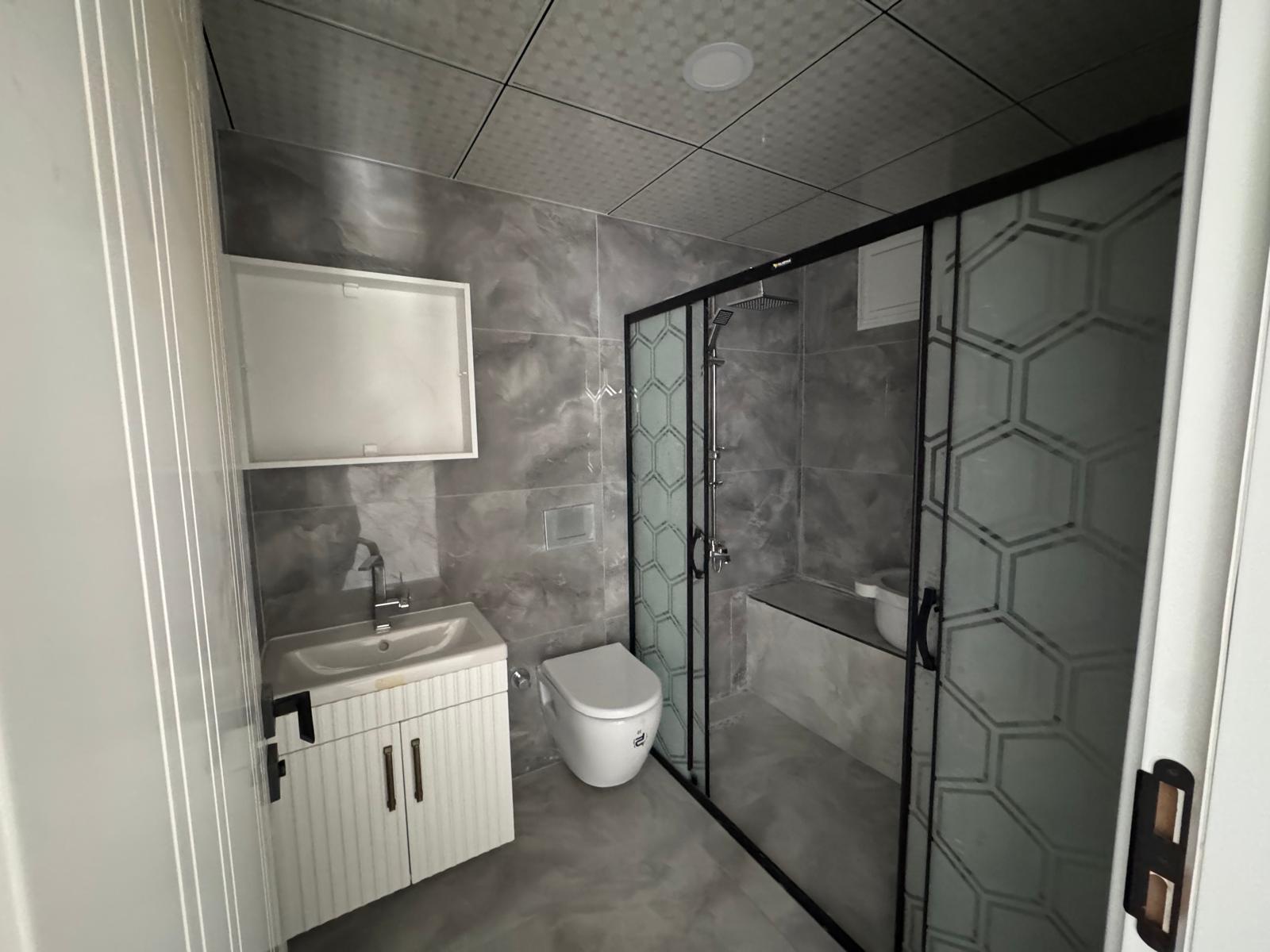 KIRBAŞI CADDESİNDE SIFIR 4+1 SATILIK LÜKS DAİRE görsel 7