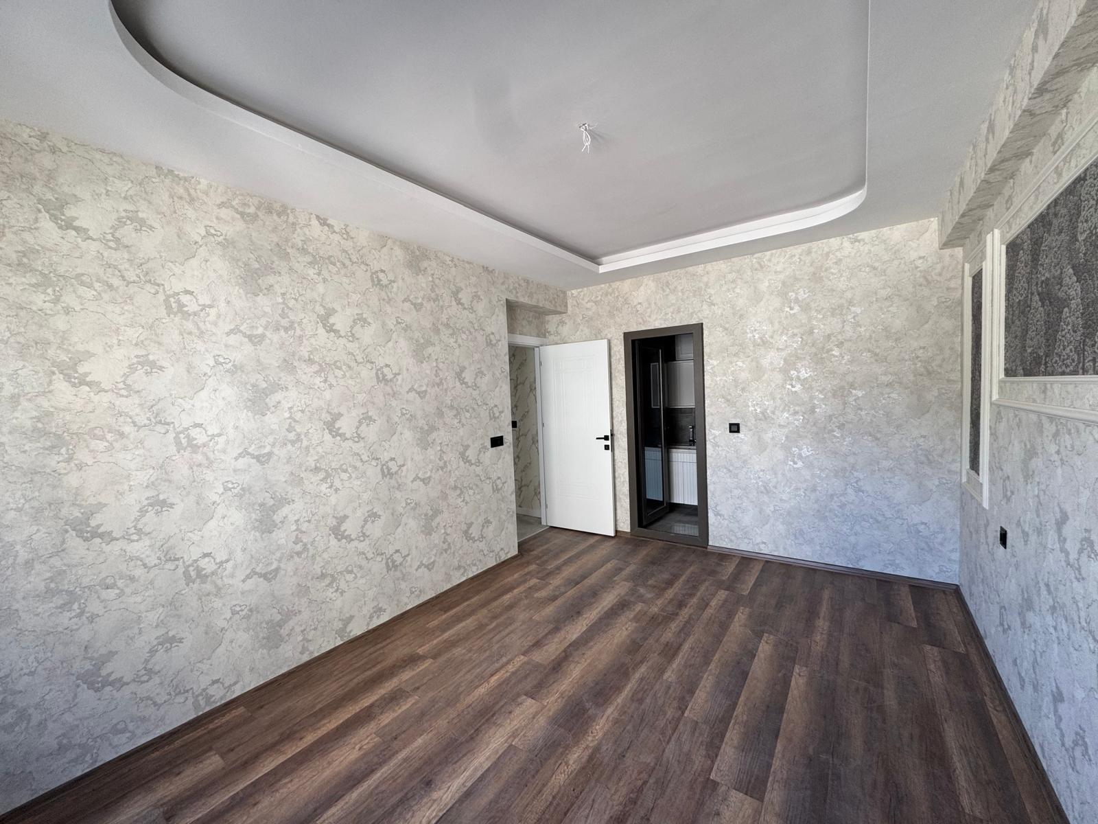 KIRBAŞI CADDESİNDE SIFIR 4+1 SATILIK LÜKS DAİRE görsel 8