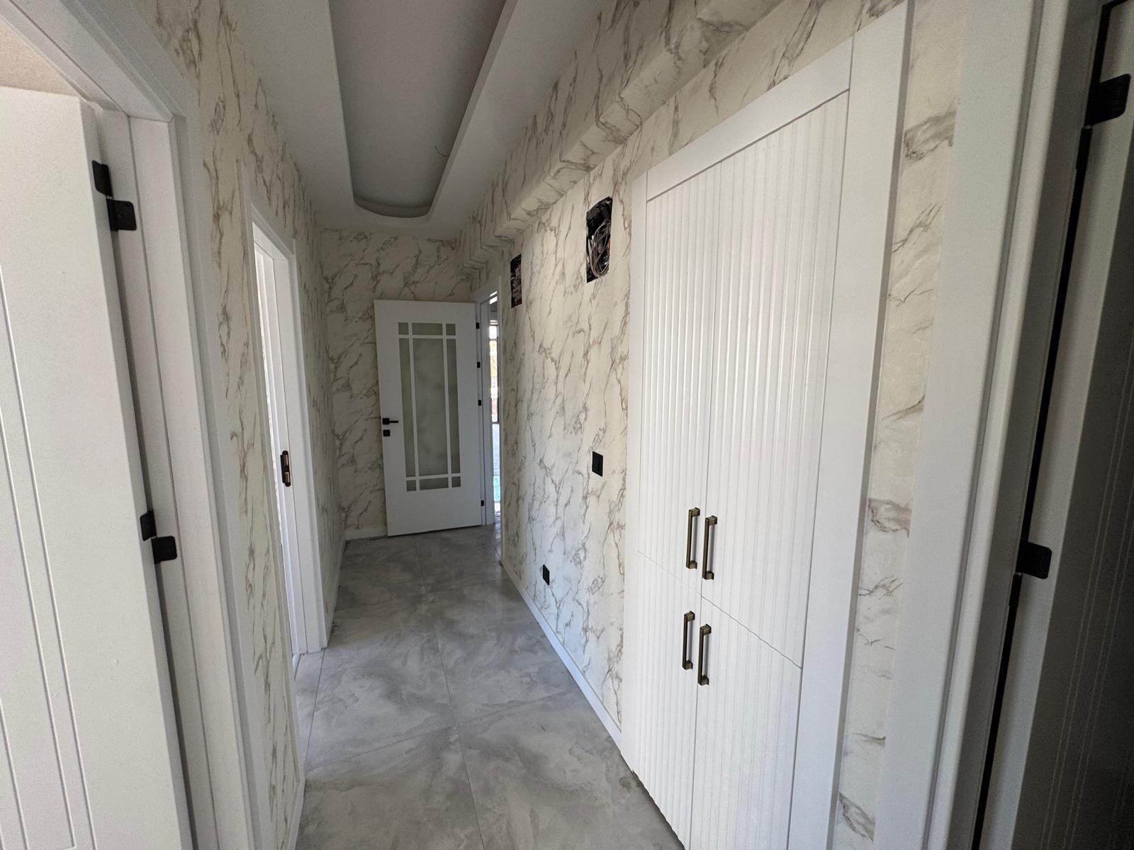 KIRBAŞI CADDESİNDE SIFIR 4+1 SATILIK LÜKS DAİRE görsel 11