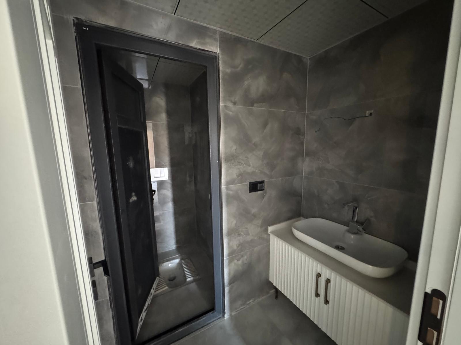 KIRBAŞI CADDESİNDE SIFIR 4+1 SATILIK LÜKS DAİRE görsel 12
