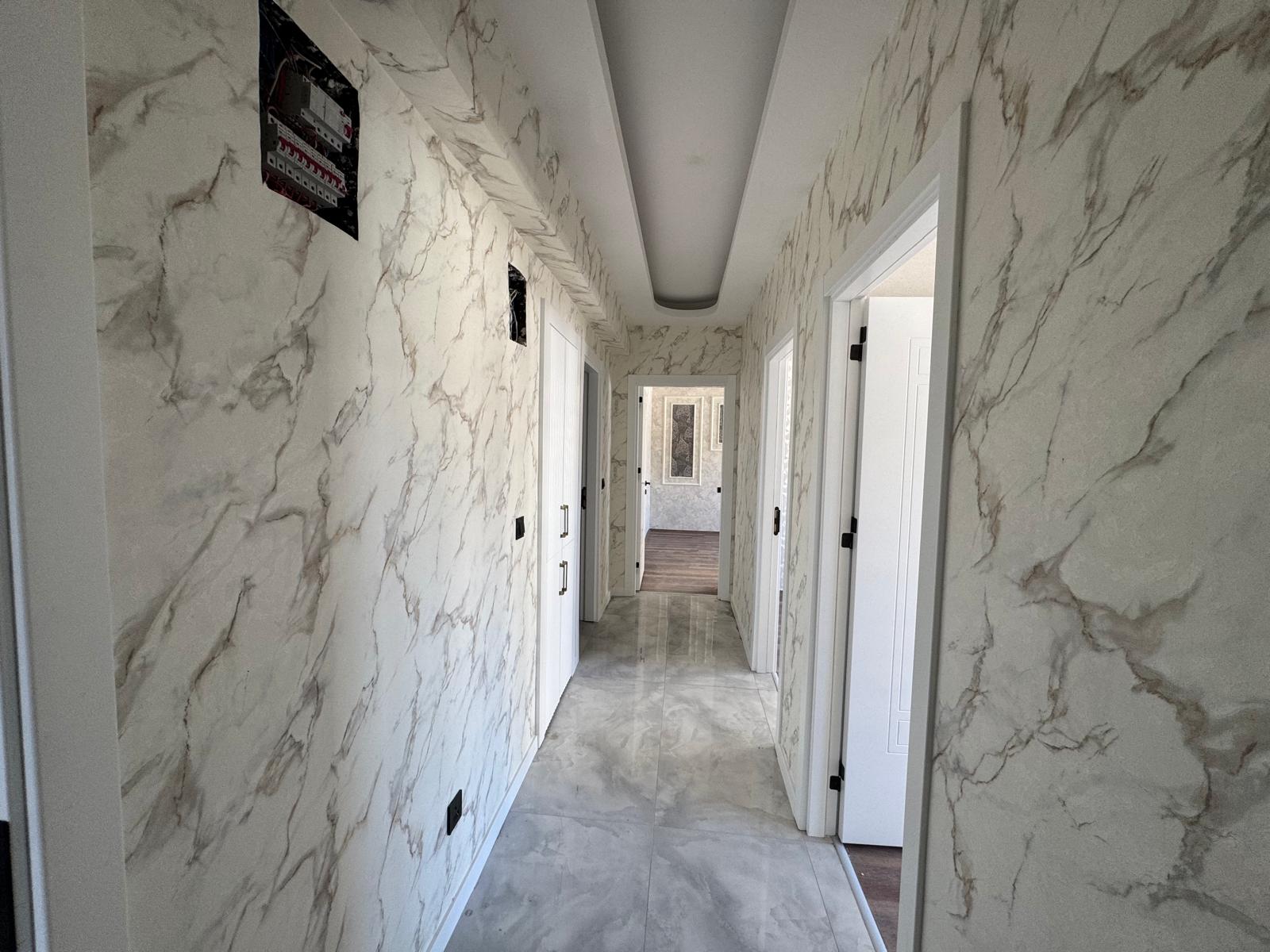 KIRBAŞI CADDESİNDE SIFIR 4+1 SATILIK LÜKS DAİRE görsel 13