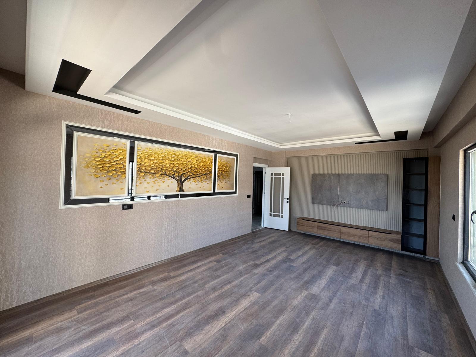 KIRBAŞI CADDESİNDE SIFIR 4+1 SATILIK LÜKS DAİRE görsel 14
