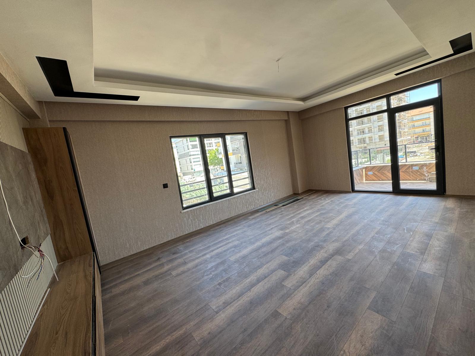 KIRBAŞI CADDESİNDE SIFIR 4+1 SATILIK LÜKS DAİRE görsel 16