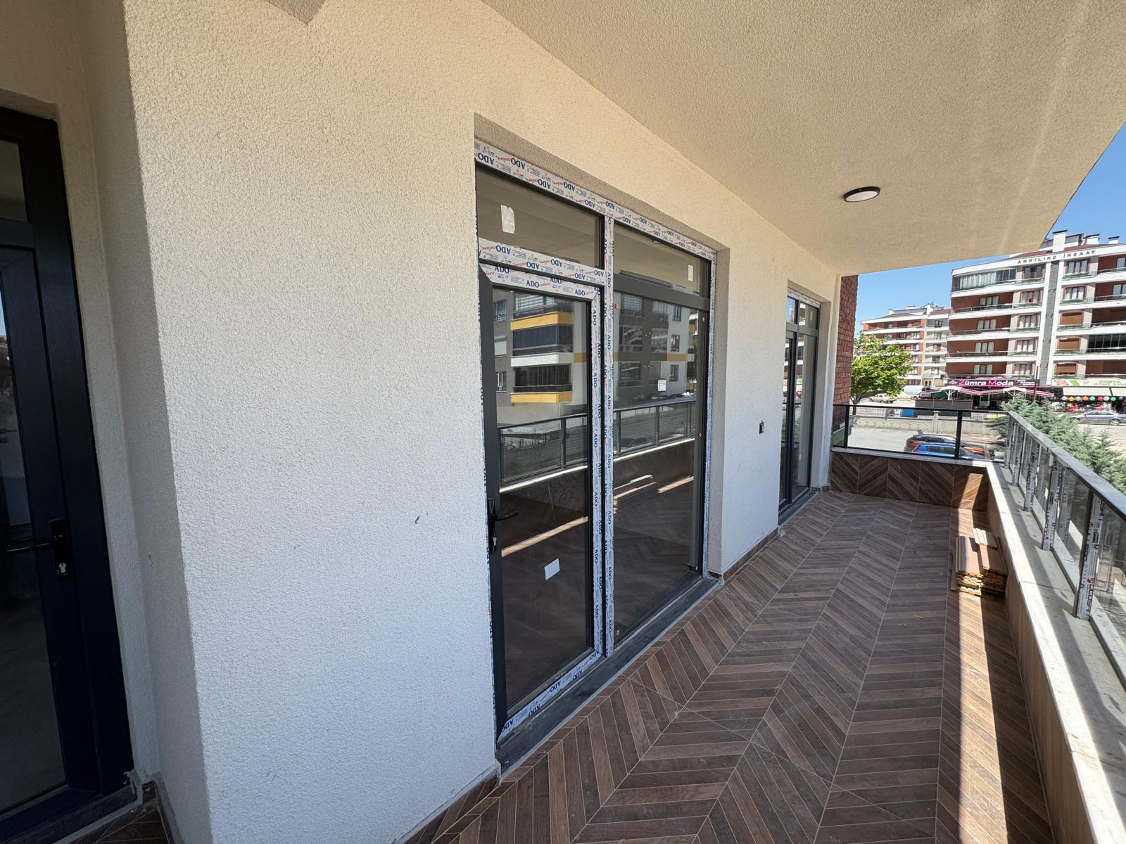 KIRBAŞI CADDESİNDE SIFIR 4+1 SATILIK LÜKS DAİRE görsel 17