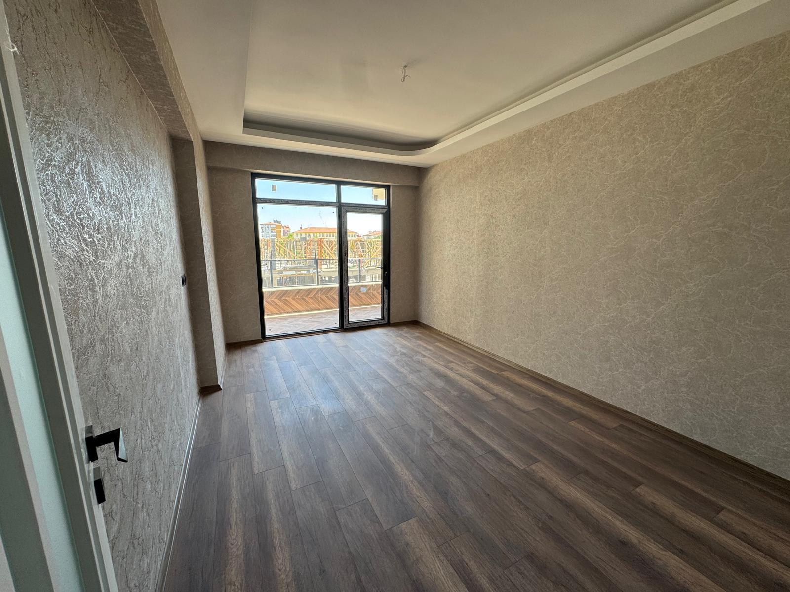 KIRBAŞI CADDESİNDE SIFIR 4+1 SATILIK LÜKS DAİRE görsel 19